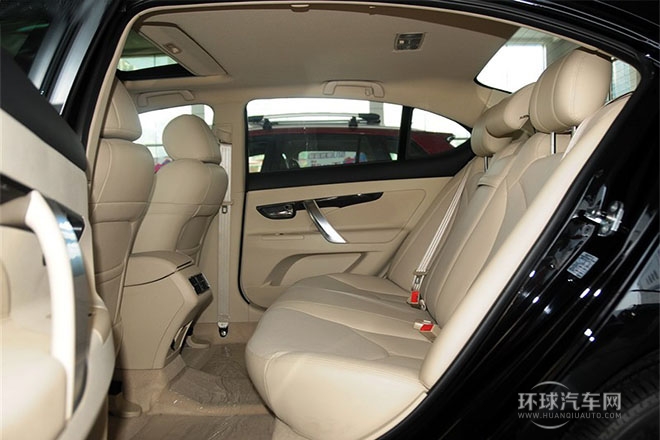 2014款 1.8T 自動精英周年版 國V