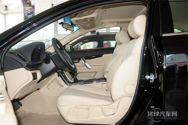 2014款 1.8T 自動精英周年版 國V