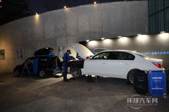 汽車上門保養(yǎng)高端品牌博湃養(yǎng)車在京上市 汽車上門保養(yǎng)高端品牌博湃養(yǎng)車在京上市