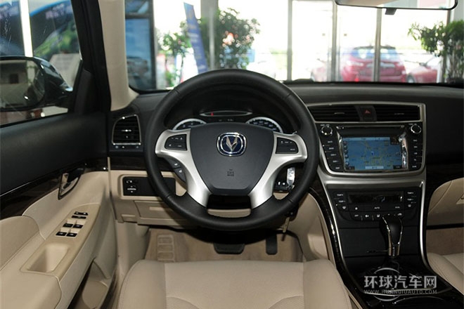 2014款 1.8T 自動精英周年版 國V