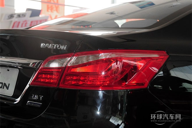 2014款 1.8T 自動(dòng)精英周年版 國V