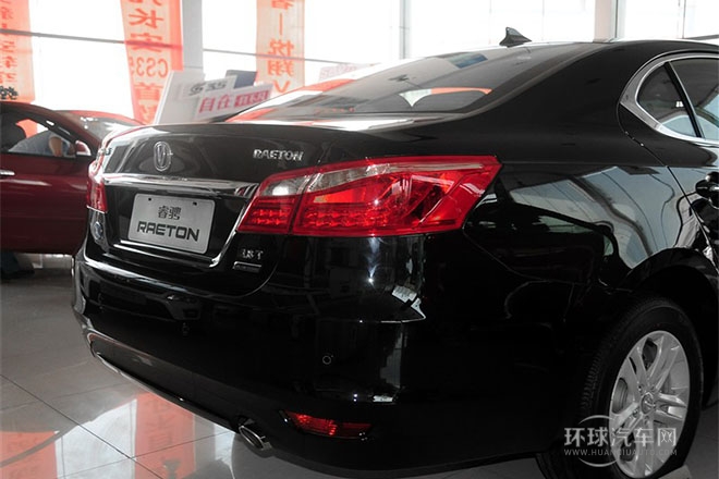 2014款 1.8T 自動精英周年版 國V