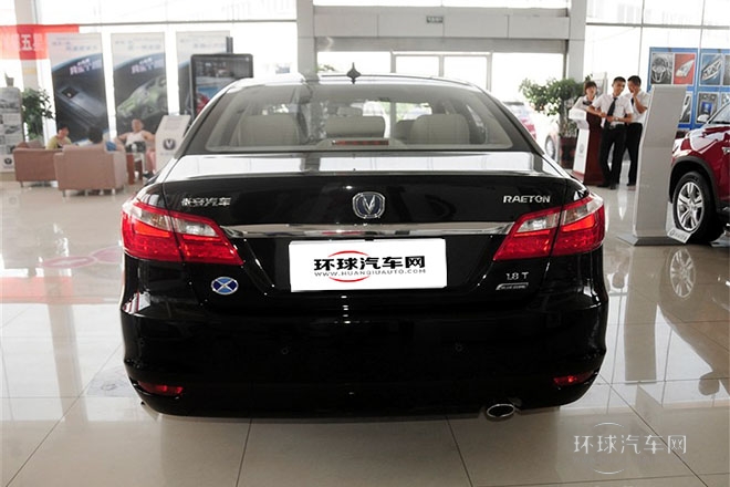 2014款 1.8T 自動精英周年版 國V