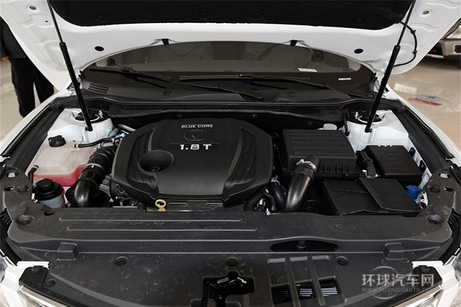 2014款 1.8T 自動尊貴周年版 國IV