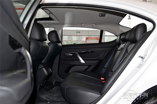 2014款 1.8T 自動尊貴周年版 國IV