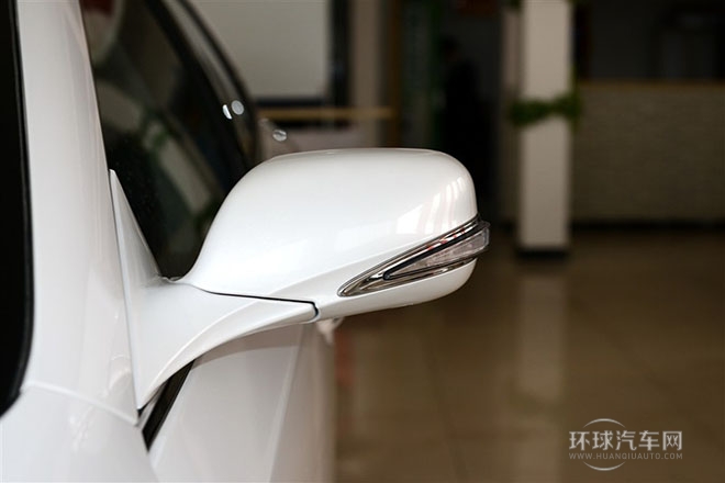 2014款 1.8T 自動尊貴周年版 國IV