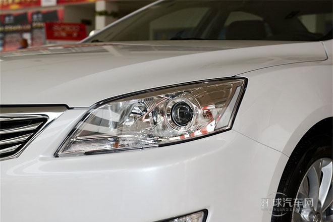 2014款 1.8T 自動尊貴周年版 國IV