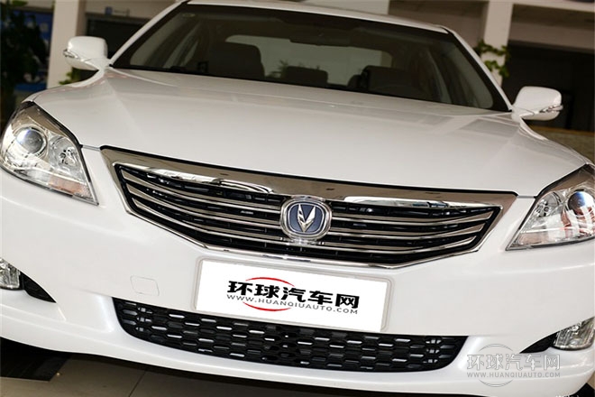 2014款 1.8T 自動尊貴周年版 國IV