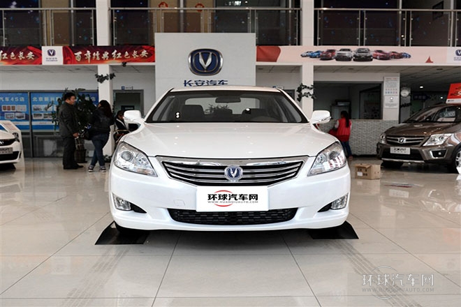 2014款 1.8T 自動尊貴周年版 國IV