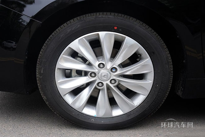 2014款 1.8T 自動尊貴周年版 國V