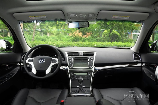 2014款 1.8T 自動尊貴周年版 國V