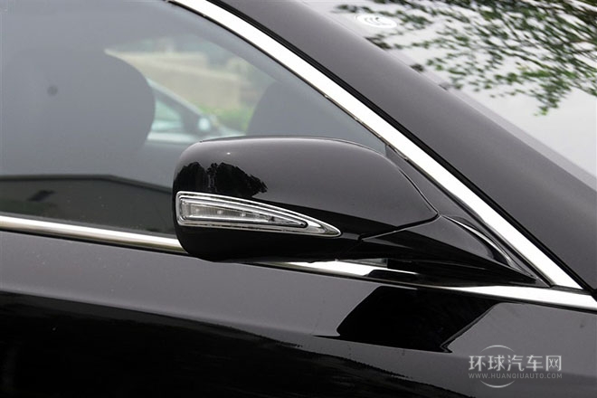 2014款 1.8T 自動尊貴周年版 國V