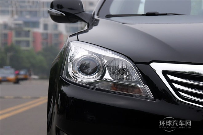 2014款 1.8T 自動尊貴周年版 國V