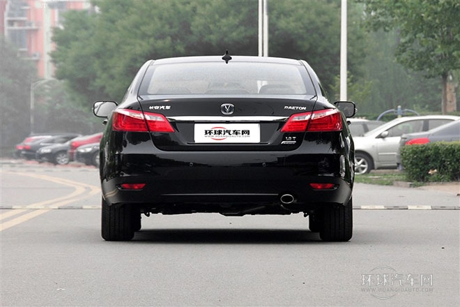 2014款 1.8T 自動尊貴周年版 國V