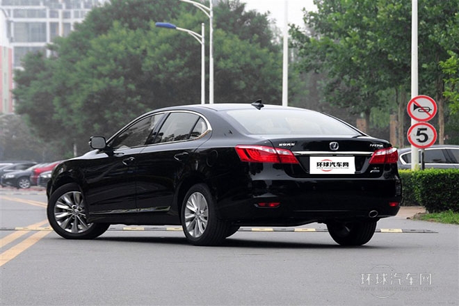 2014款 1.8T 自動尊貴周年版 國V