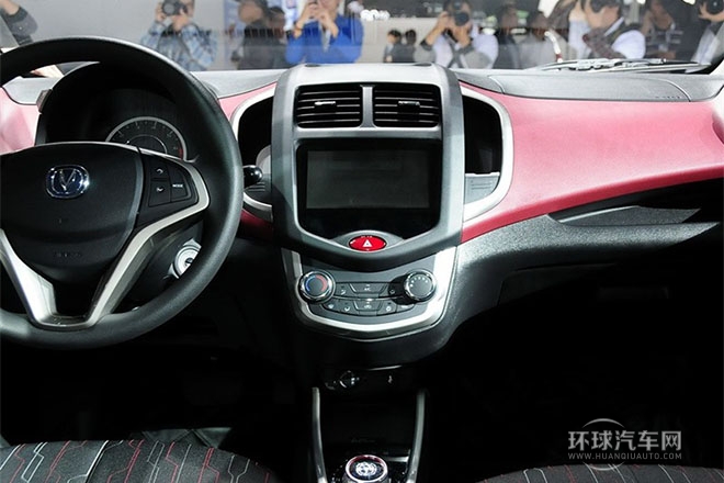 2014款 1.4L IMT尊貴天窗型