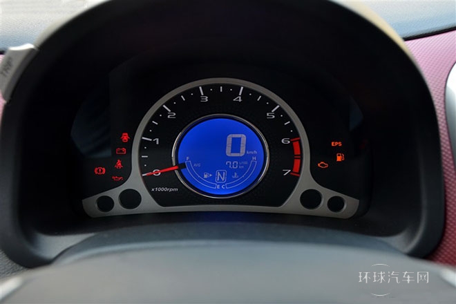 2014款 1.4L IMT尊貴天窗型