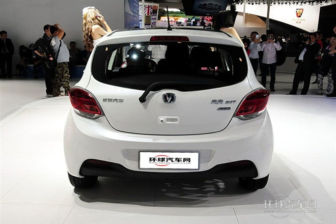 2014款 1.4L IMT尊貴天窗型