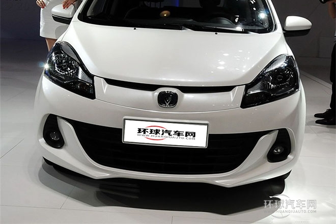 2014款 1.4L IMT尊貴天窗型