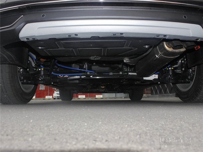 2014款?1.6T 豪華版THP160