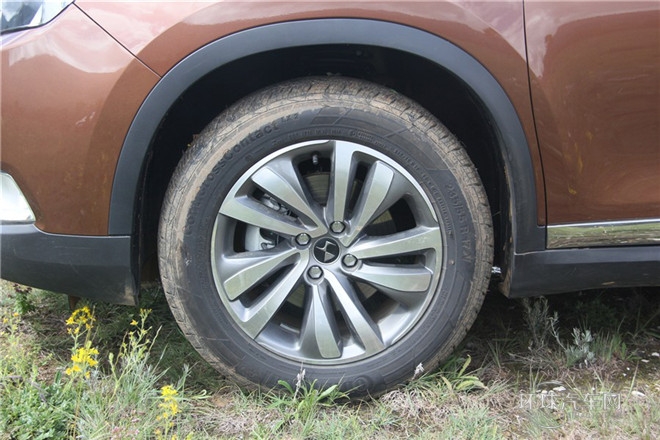 2014款?1.6T 豪華版THP160