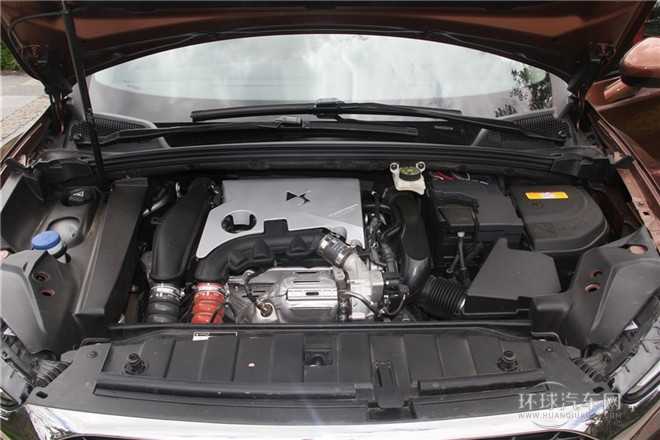 2014款?1.6T 豪華版THP160