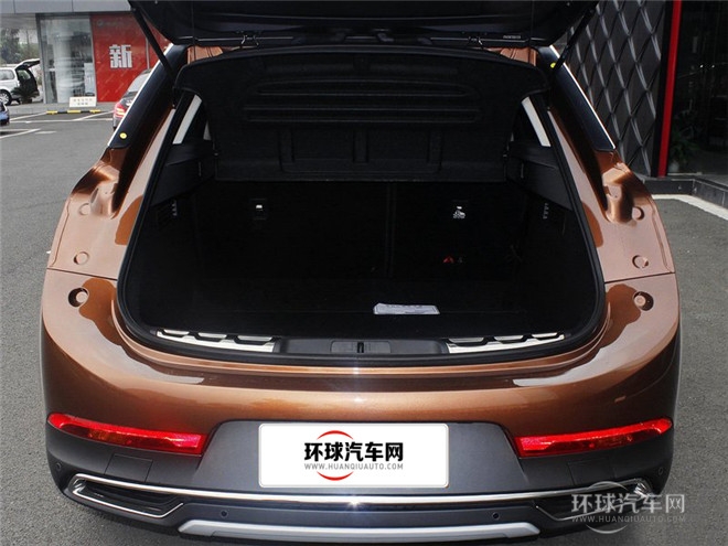 2014款?1.6T 豪華版THP160