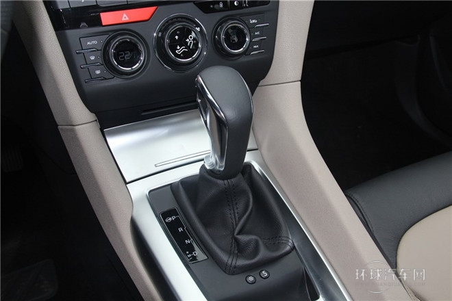 2014款?1.6T 豪華版THP160