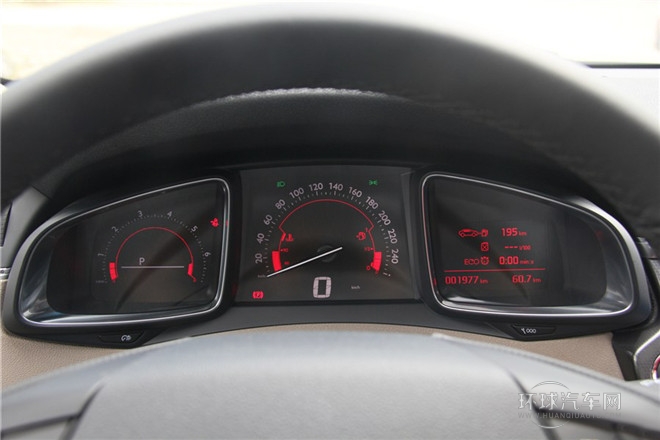 2014款?1.6T 豪華版THP160