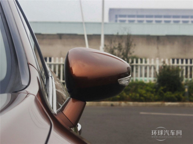 2014款?1.6T 豪華版THP160