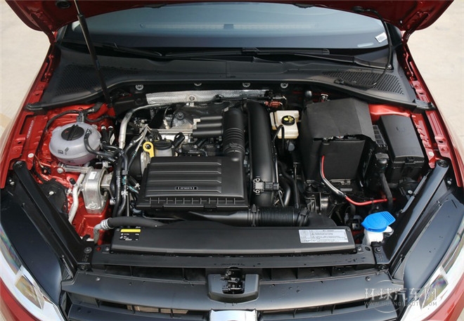 2015款 1.4TSI手動舒適型