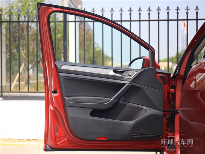 2015款 1.4TSI手動舒適型