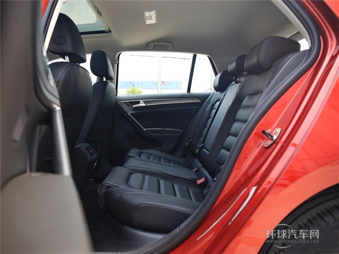 2015款 1.4TSI手動舒適型