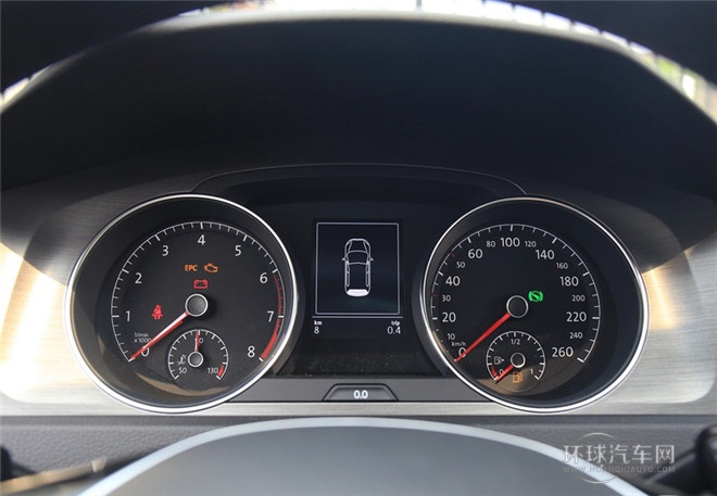 2015款 1.4TSI手動舒適型