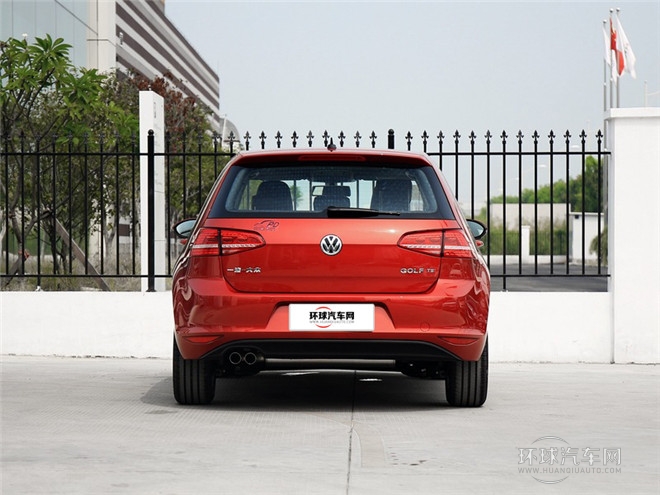 2015款 1.4TSI手動舒適型