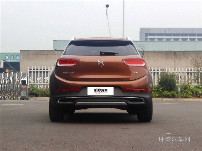 2014款?1.6T 豪華版THP160