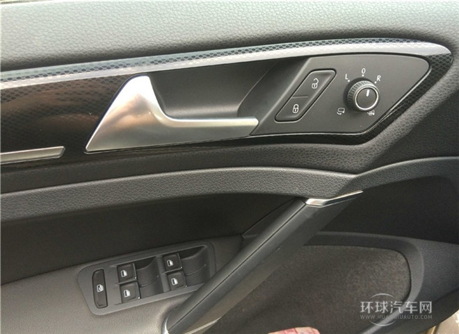 2015款 1.4TSI自動旗艦型