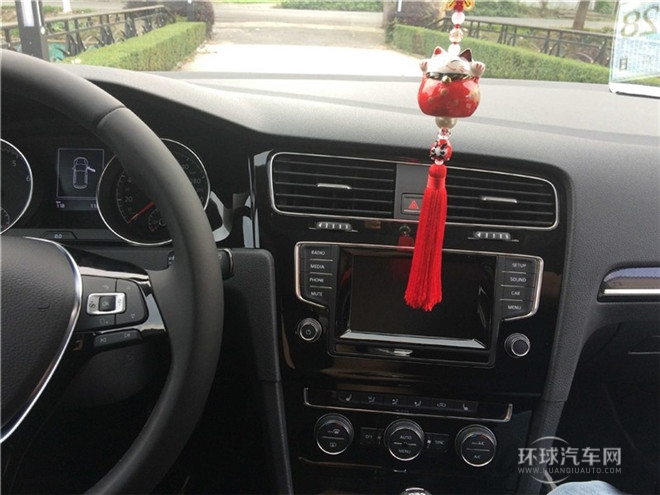 2015款 1.4TSI自動旗艦型