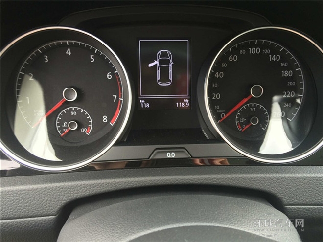 2015款 1.4TSI自動旗艦型