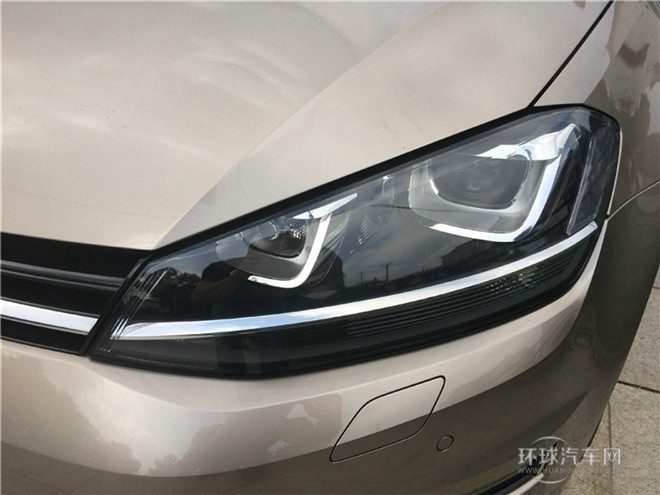 2015款 1.4TSI自動(dòng)旗艦型