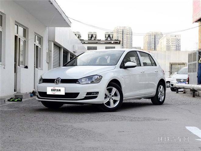 2015款 1.4TSI自動旗艦型