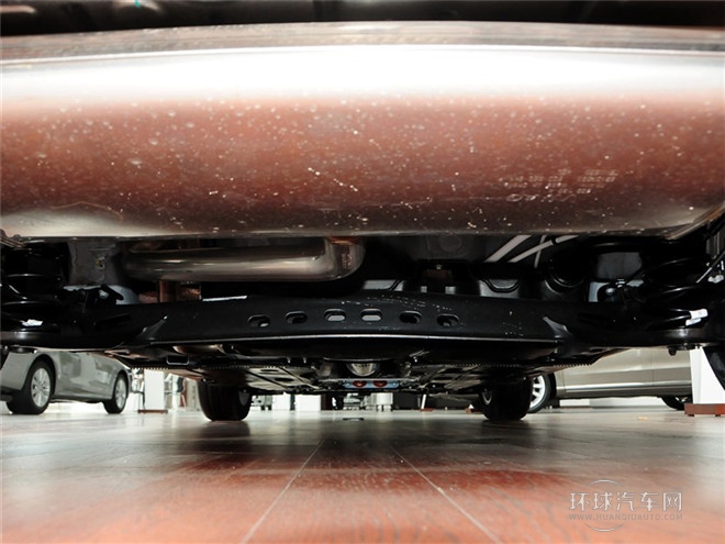 2015款 1.4TSI自動(dòng)豪華型