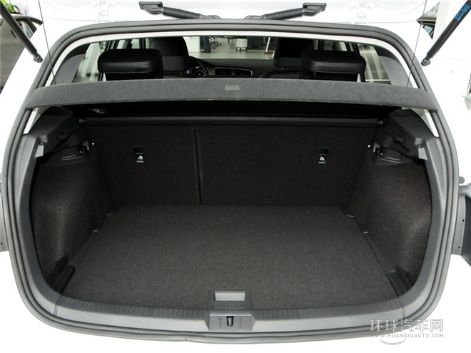 2015款 1.4TSI自動豪華型