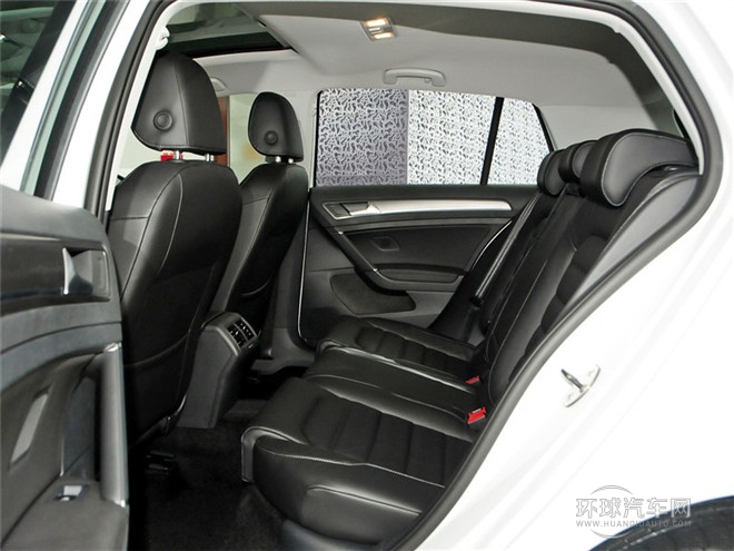 2015款 1.4TSI自動(dòng)豪華型