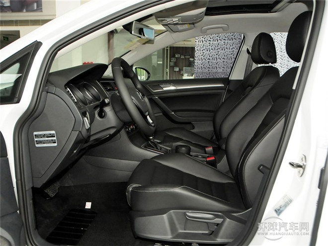 2015款 1.4TSI自動豪華型