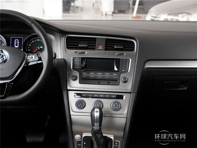 2015款 1.4TSI自動豪華型