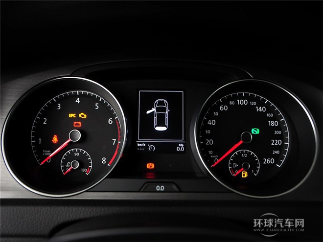 2015款 1.4TSI自動(dòng)豪華型