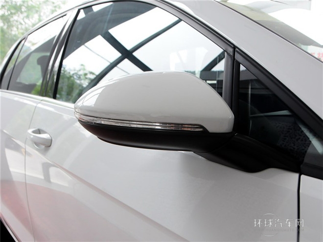 2015款 1.4TSI自動豪華型