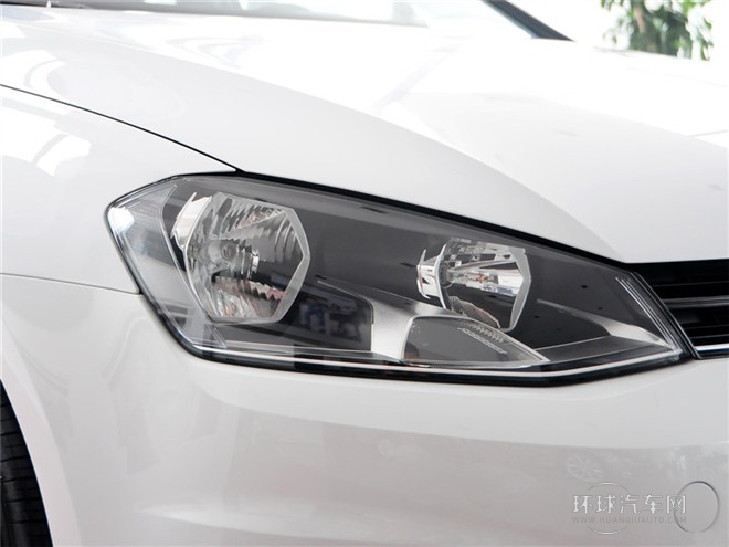 2015款 1.4TSI自動豪華型