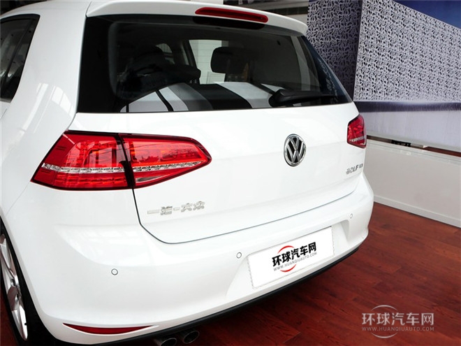 2015款 1.4TSI自動豪華型